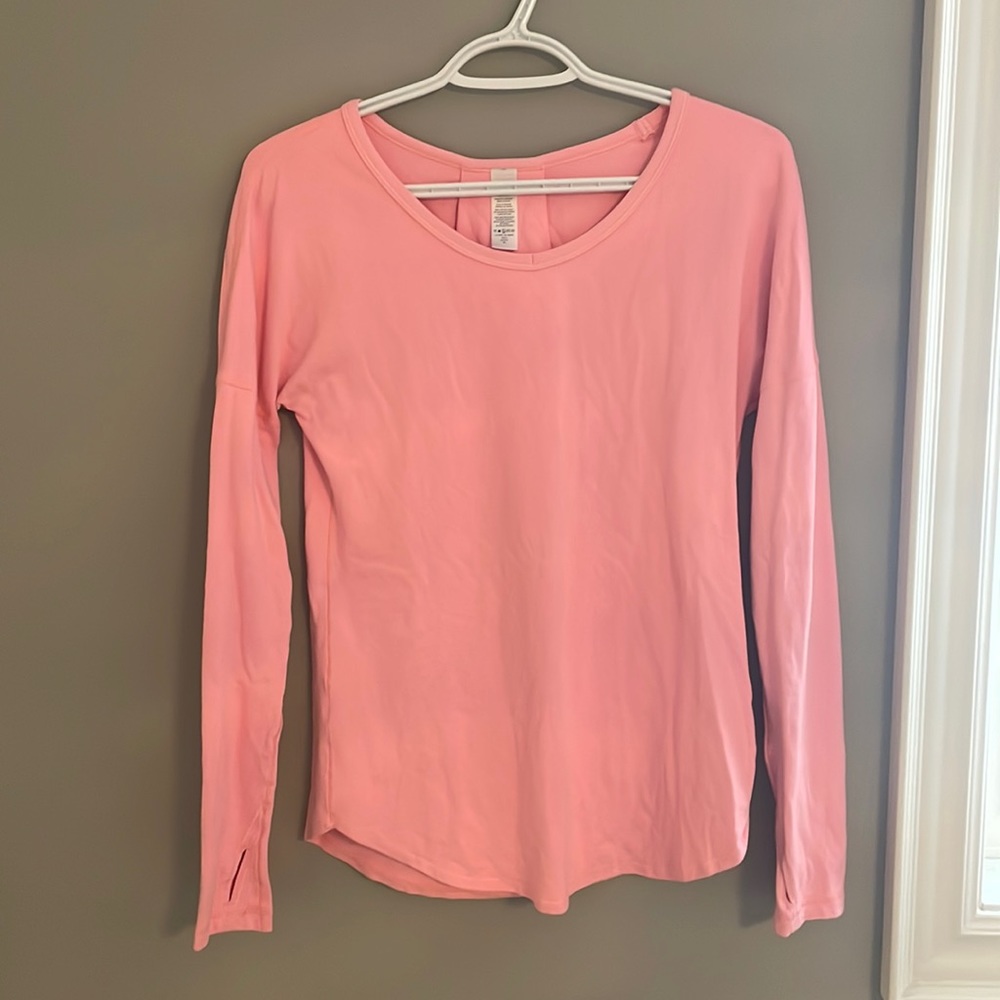 Pink Ivvivia top